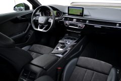 Audi A4 Avant Quattro 3.0 TDI — papildu attēls