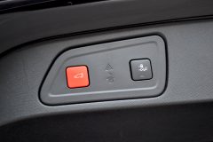 Citroen C5 Aircross 1.5 HDI — papildu attēls