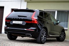 Volvo XC60 AWD Inscription D4 — papildu attēls