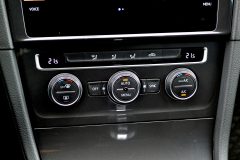 VW Golf Variant Comfort 1.6 TDI — papildu attēls