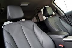 BMW 320d Gran Turismo — papildu attēls