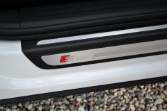 Audi Q5 Quattro Sline 3.0 TDI — papildu attēls