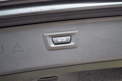 BMW 530d xDrive Touring — papildu attēls