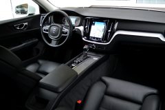 Volvo V60 Inscription D4 Polestar — papildu attēls