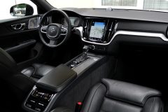 Volvo V60 AWD Cross Country D4 — papildu attēls
