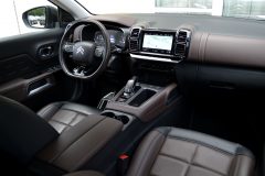 Citroen C5 Aircross 1.5 HDI — papildu attēls