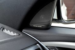 BMW 640i GT xDrive M-Sport — papildu attēls