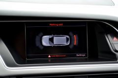 Audi A4 Avant Quattro 3.0 TDI — papildu attēls