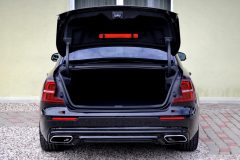 Volvo S60 R-Design T4 — papildu attēls