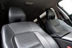 Volvo V70 Black Edition D4 — papildu attēls