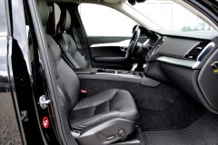 Volvo XC90 Anniversary D4 — papildu attēls