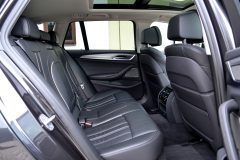 BMW 530d xDrive Sport Line — papildu attēls