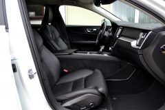 Volvo V60 Inscription D4 Polestar — papildu attēls