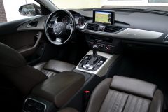 Audi A6 Allroad Quattro 3.0 TDI — papildu attēls
