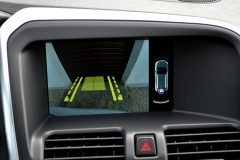 Volvo XC60 Summum D4 — papildu attēls