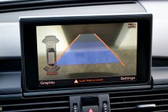 Audi A6 Avant Quattro 3.0 TDI — papildu attēls