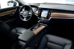 Volvo V90 Inscription Polestar D4 — papildu attēls