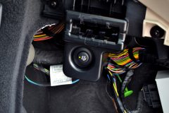BMW 530d xDrive Touring — papildu attēls