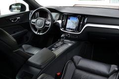 Volvo S60 R-Design T4 — papildu attēls
