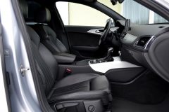 Audi A6 Avant Quattro Sline 3.0 TDI — papildu attēls