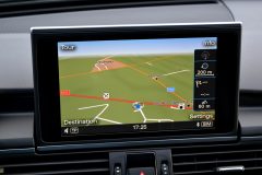 Audi A6 Avant Quattro 3.0 TDI — papildu attēls