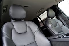 Volvo XC90 Anniversary D4 — papildu attēls