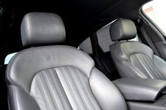 Audi A6 Avant Quattro Sline 3.0 TDI — papildu attēls