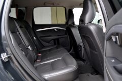 Volvo V70 Black Edition D4 — papildu attēls