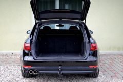 Audi A4 Avant Quattro 3.0 TDI — papildu attēls