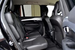 Volvo XC90 Anniversary D4 — papildu attēls