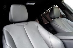 BMW 320d Touring — papildu attēls