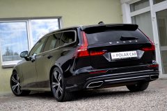 Volvo V60 Inscription T5 — papildu attēls