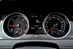 VW Golf Variant Comfort 1.6 TDI — papildu attēls