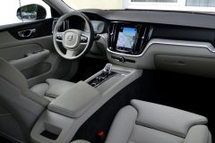 Volvo V60 Inscription B4 — papildu attēls