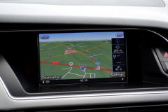 Audi A4 Avant Quattro 3.0 TDI — papildu attēls