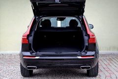 Volvo XC60 AWD Inscription D4 — papildu attēls