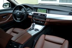 BMW 530d xDrive Touring — papildu attēls