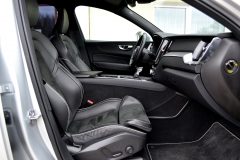 Volvo XC60 R-Design D4 — papildu attēls