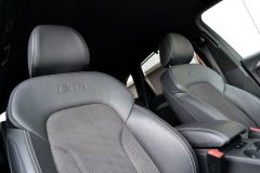 Audi Q5 Quattro Sline 3.0 TDI — papildu attēls