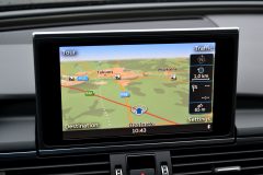 Audi A6 Allroad Quattro 3.0 TDI — papildu attēls