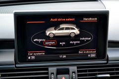 Audi A6 Avant Quattro 3.0 TDI — papildu attēls