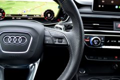 Audi A4 Avant Quattro 3.0 TDI — papildu attēls