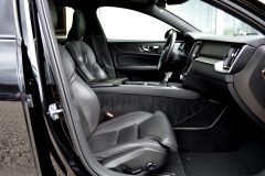 Volvo V60 AWD Cross Country D4 — papildu attēls