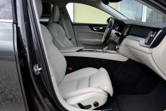 Volvo V60 Inscription B4 — papildu attēls