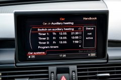 Audi A6 Avant Quattro 3.0 TDI — papildu attēls