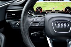 Audi A4 Avant Quattro 3.0 TDI — papildu attēls