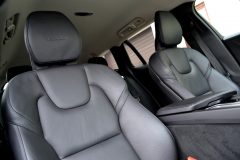 Volvo V60 Inscription D4 Polestar — papildu attēls