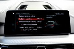 BMW 640i GT xDrive M-Sport — papildu attēls