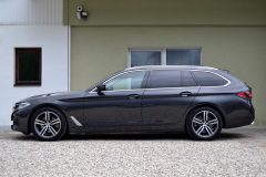 BMW 520d xDrive Touring — papildu attēls