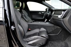 Volvo S60 R-Design T4 — papildu attēls